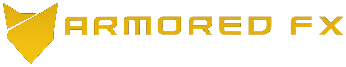 ARMORED FX